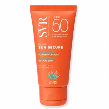 Svr Sun Secure Blur Spf 50 iš 50ml