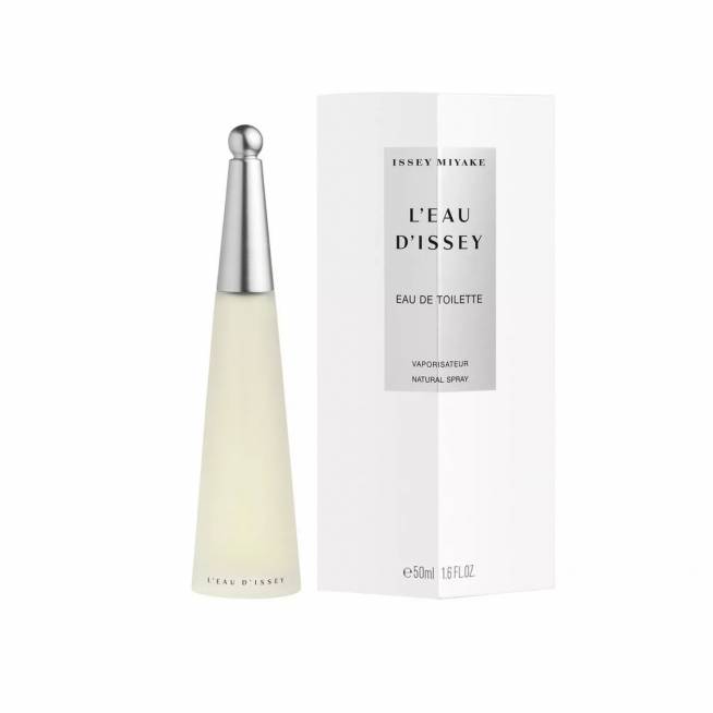 Issey Miyake Narciso Rodriguez L'eau D'issey Eaux Rare Eau De Toilette Intense 50ml purškalas