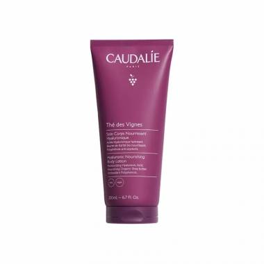 Caudalie Thé Des Vignes maitinamasis kūno losjonas 200ml