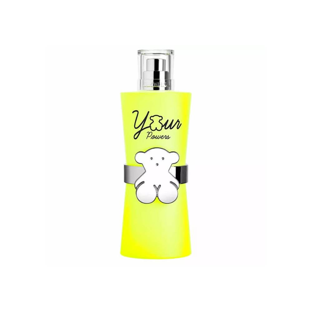 "Tous Your Powers" tualetinis vanduo 90ml