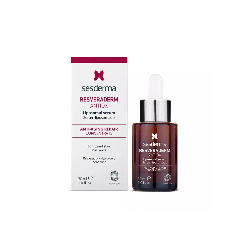 Sesderma Resveraderm Antiox Liposome Serum Repair 30ml