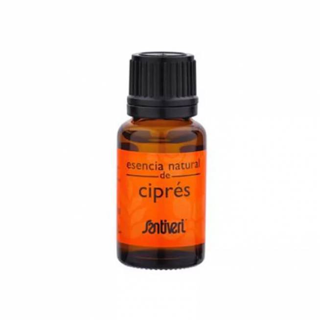 Santiveri eterinis aliejus Cypress 14ml