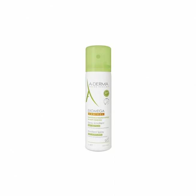 "A-Derma Exomega Control" purškiklis 50ml