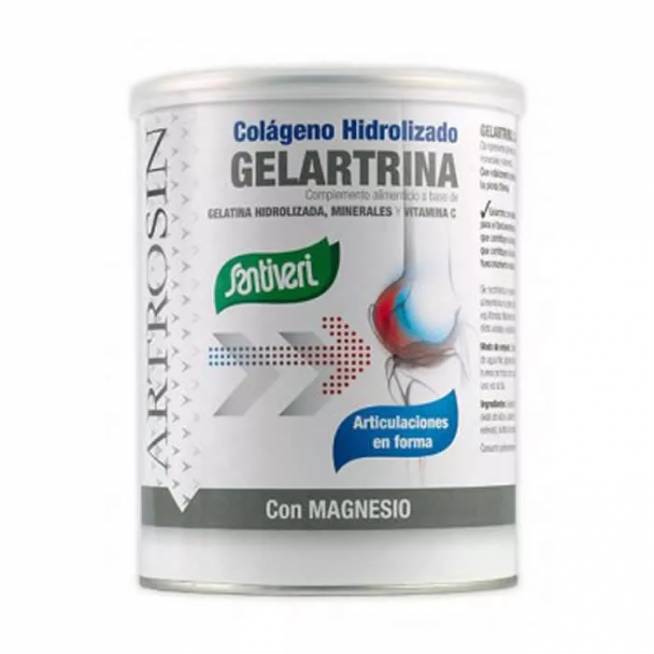 Santiveri Artrosin kolageno milteliai 275G  