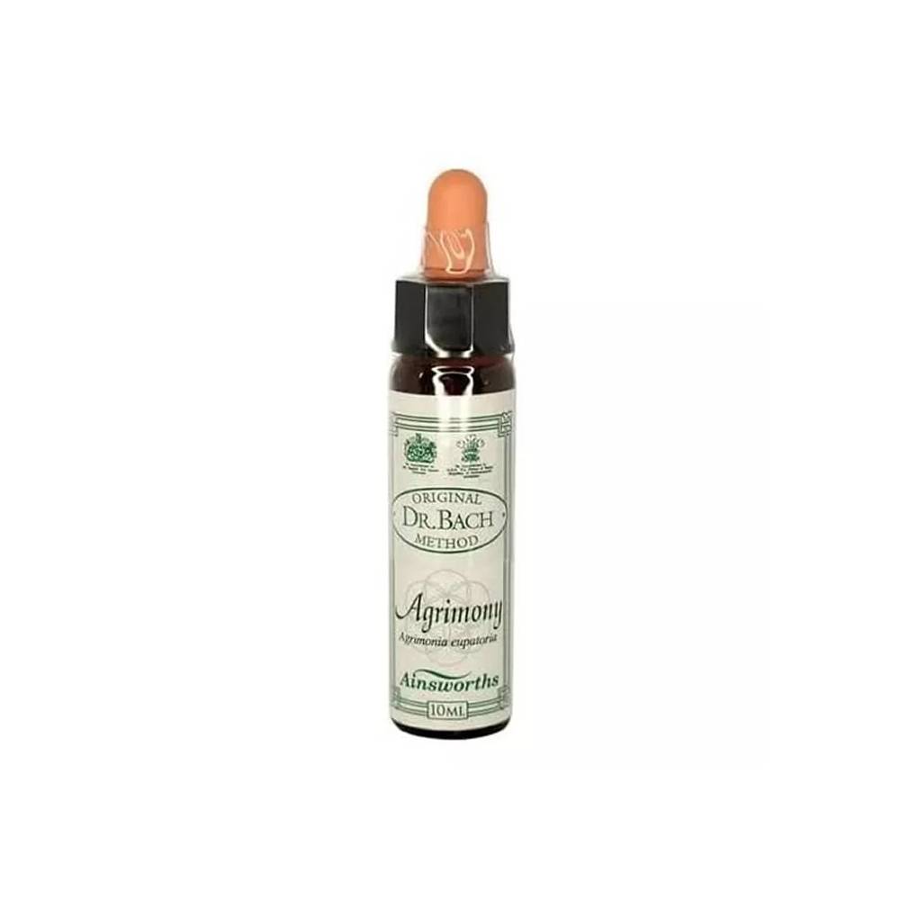 Santiveri Bach Agrimony 10ml