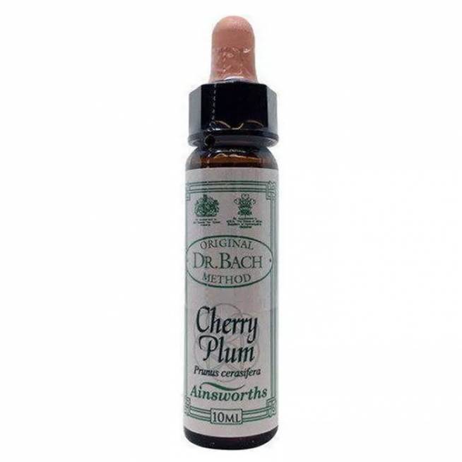 Santiveri Cherry Plum 10ml