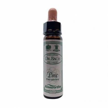 Santiveri Bacho pušis 10ml