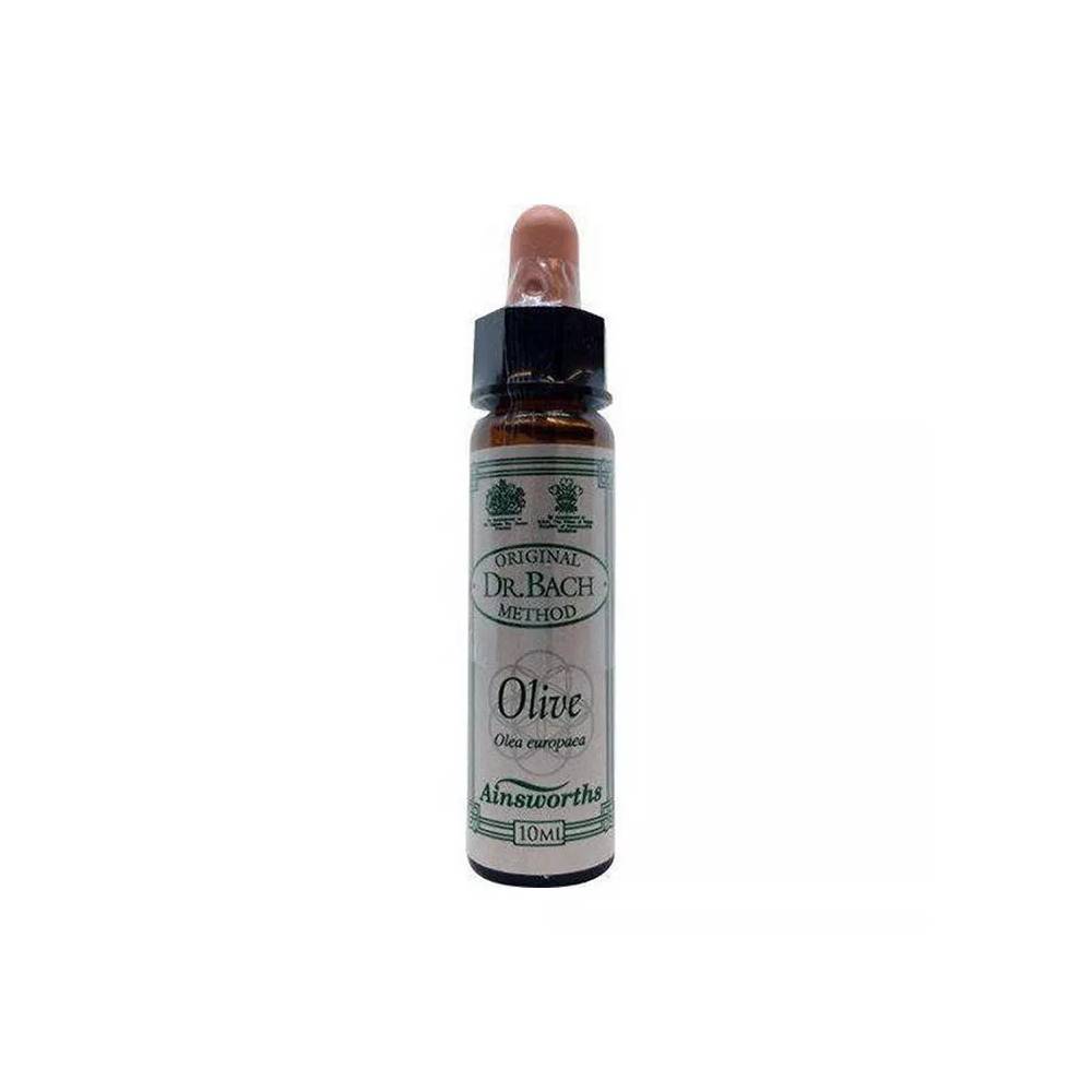 Santiveri Bach Olive 10ml