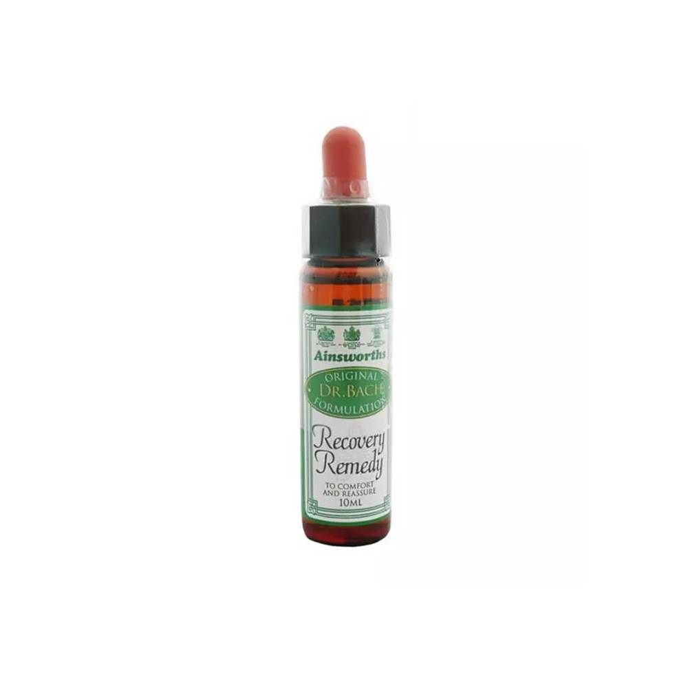 Santiveri Bacho atstatomoji priemonė 10ml