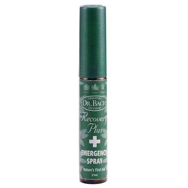 Santiveri Bach Recovery Plus purškalas 21ml