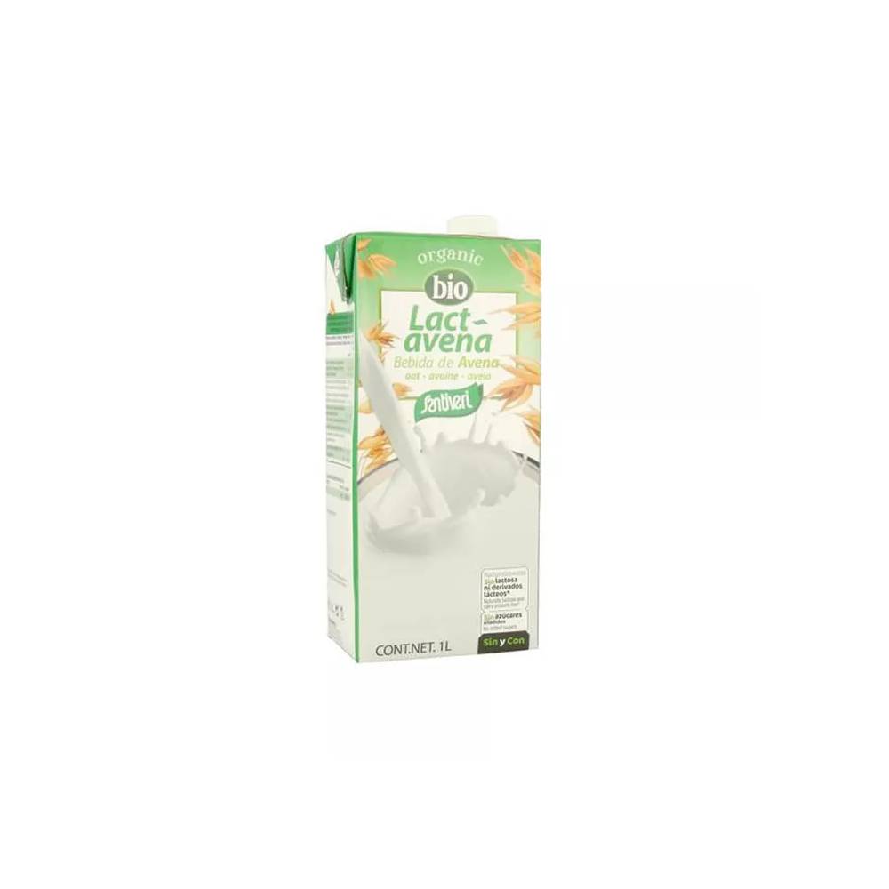 Santiveri Lactavena Oat Drink 6X1L