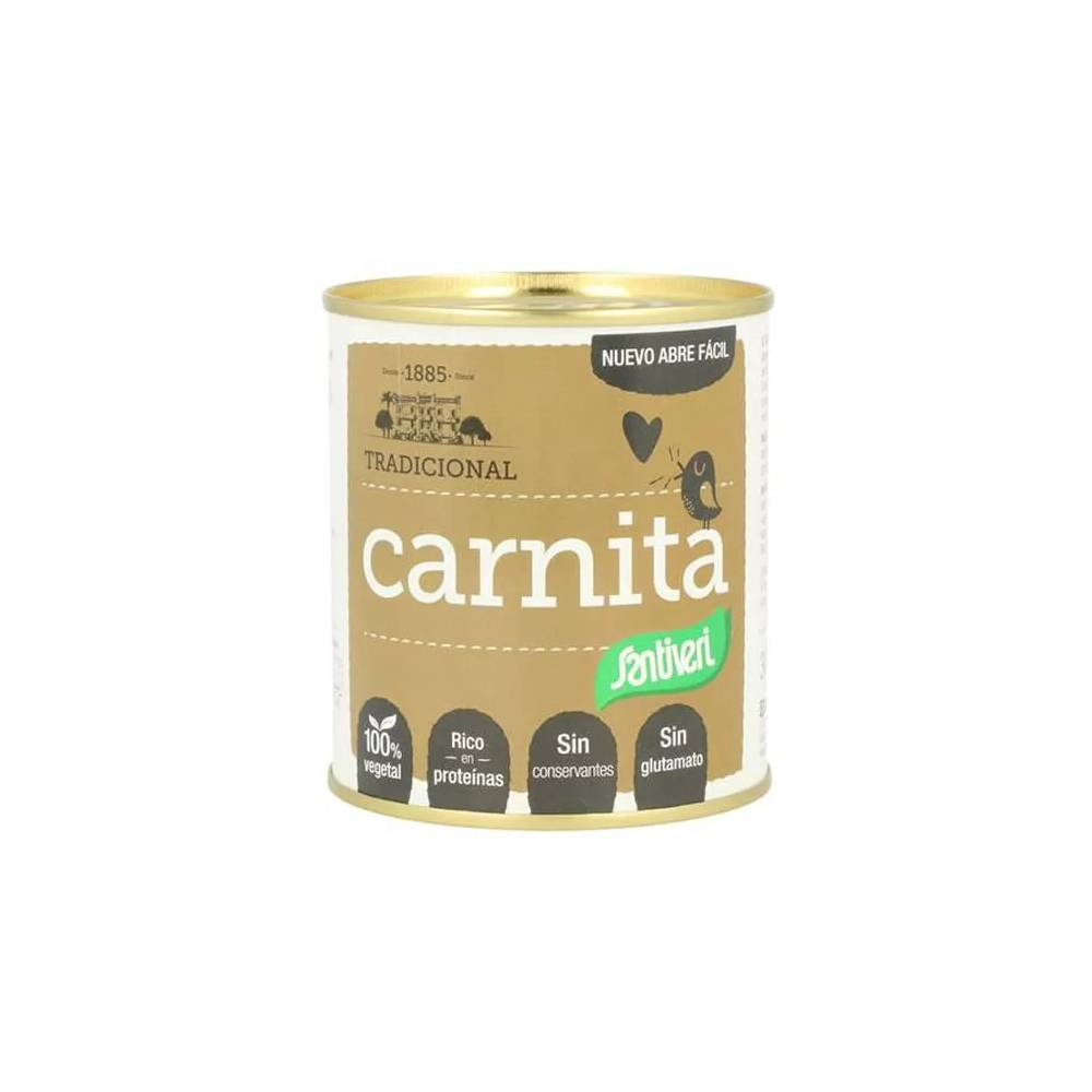 Santiveri Carnita 300g