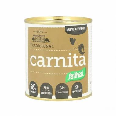 Santiveri Carnita 300g