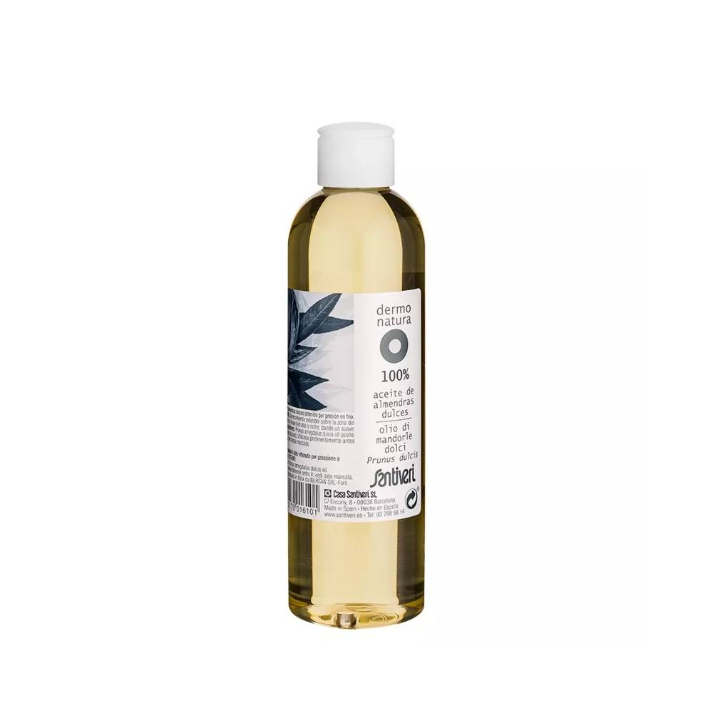 Santiveri D-saldus migdolų aliejus 250ml