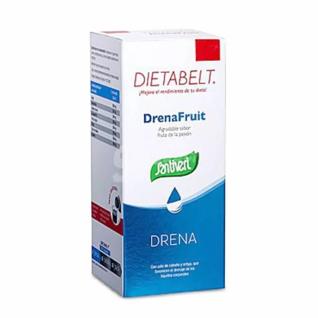 Santiveri Dietabelt Drenafruit 240ml