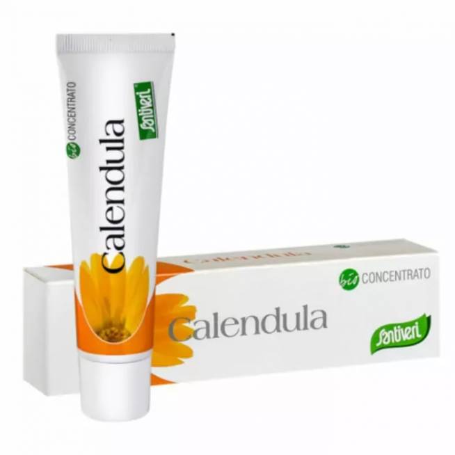 Santiveri Dermo kremas Calendula Bio 50g