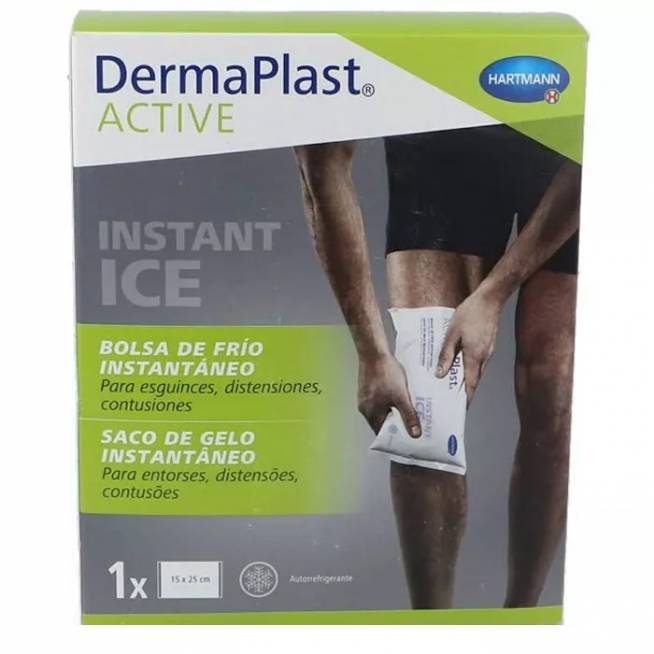 "Dermaplast Active Instant Cold Pack