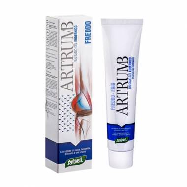 Santiveri Dermo Cream Artrumb Cold 75ml