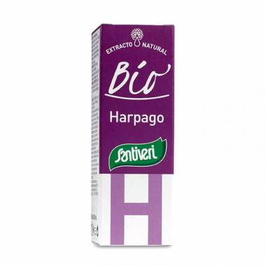 Santiveri Harpago ekologiškas augalų ekstraktas 50ml