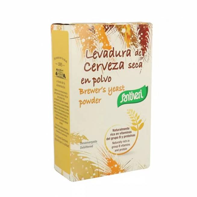 Santiveri alaus mielių milteliai 250g