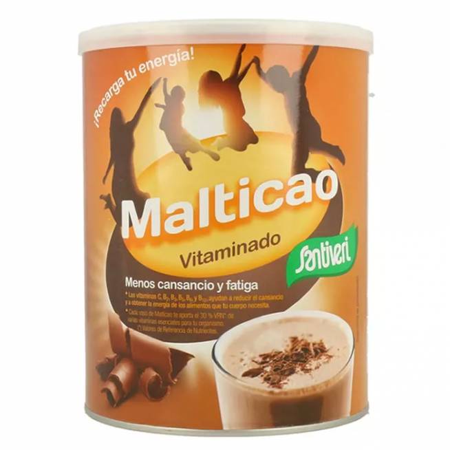 Santiveri Malticao 500g