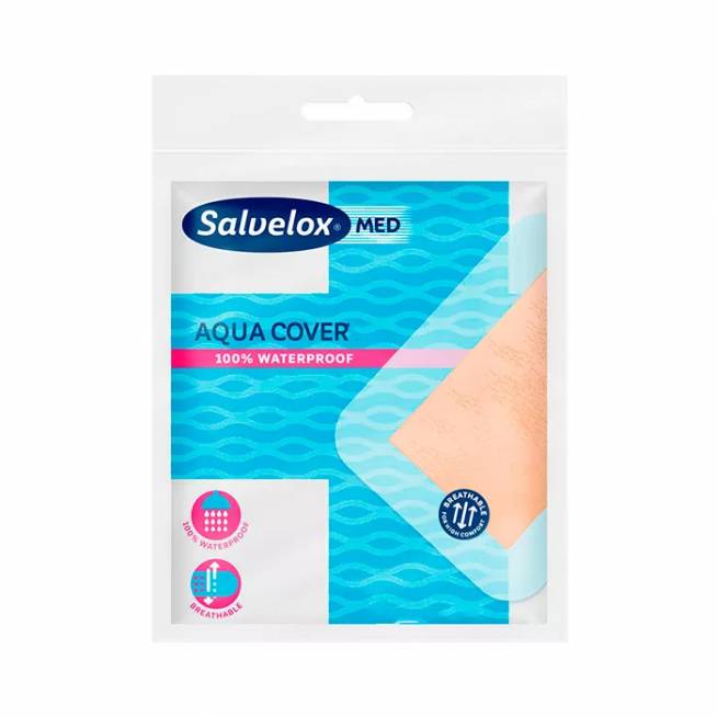 "Salvelox Aqua Cover 3XL 3U