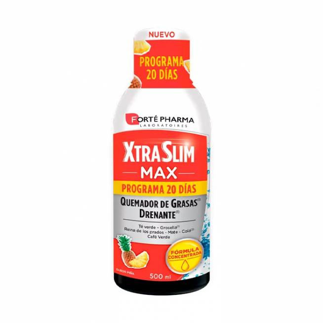 Forté Pharma Xtraslim Max 500ml 