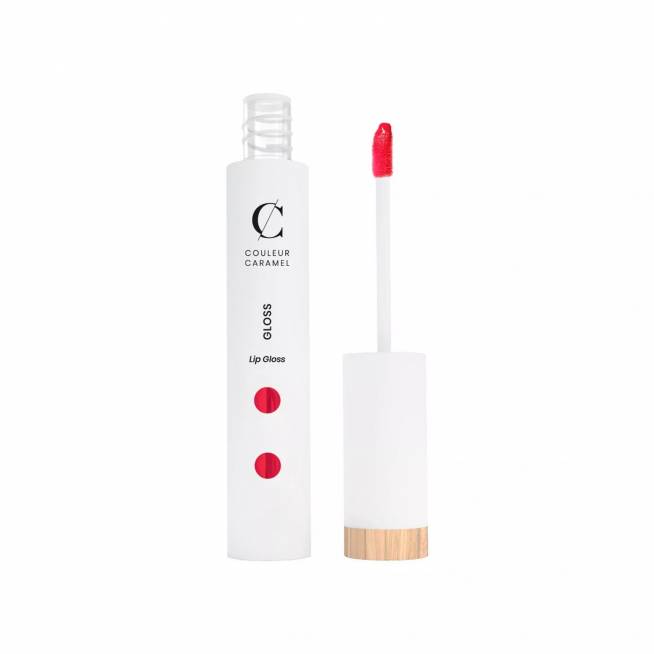 Karamelės spalvos karamelė Karamelė Brillo De Labios N902 Corail Recarga 1un