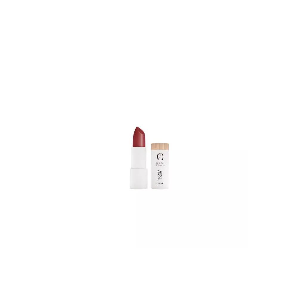 Spalva Caramel Caramel Barra De Labios N223 Vrai Rouge 1un