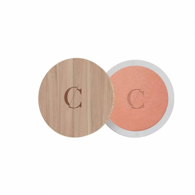 Spalva Caramel Caramel Terre Polvos Compactos N23 Brun Beige 1un