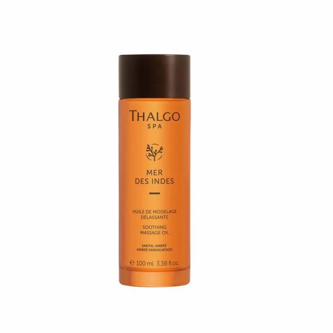 Thalgo Mer Des Indes kūno aliejus 100ml