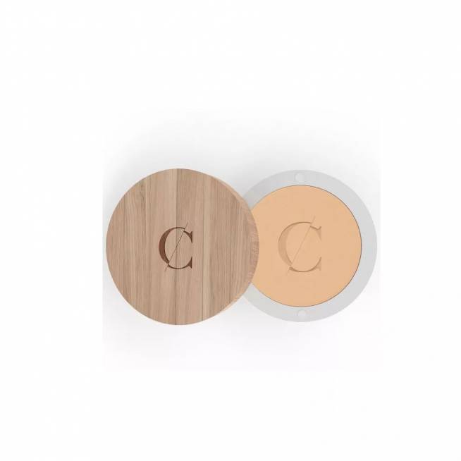 Spalva Caramel Caramel Sombra De Ojos N008 Beige Jaune 1un