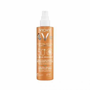 "Vichy Soleil Cell Protect Kids" 200ml