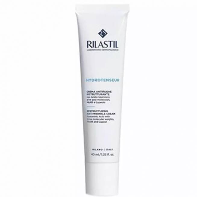 Rilastil Hydrotenseur maitinamasis kremas 40ml 