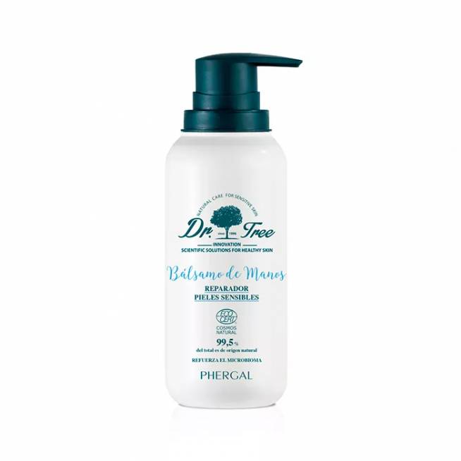 Dr. Tree Eco atkuriamasis rankų balzamas 200ml 