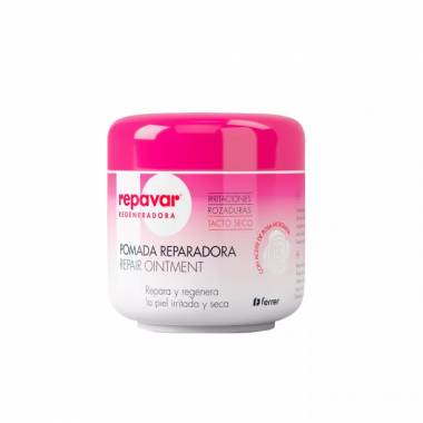 "Repavar" atstatomasis tepalas 45ml