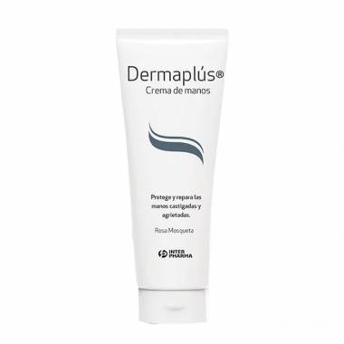 "Dermaplus" rankų kremas 50ml