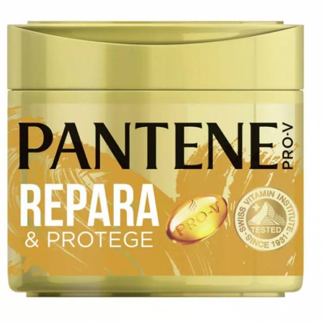 Pantene Pro-V Repair Protect kaukė 300ml