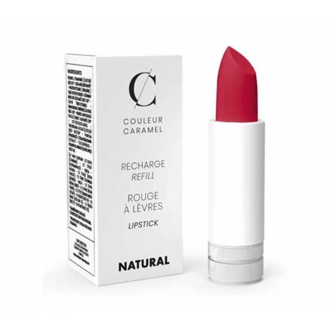 Spalva Caramel Mate Barra De Labios N122 Rouge Recarga 1un