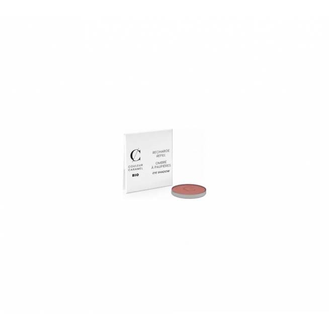 Karamelės spalvos karamelė Mate Sombra De Ojos N011 Beige Rose Recarga 1un