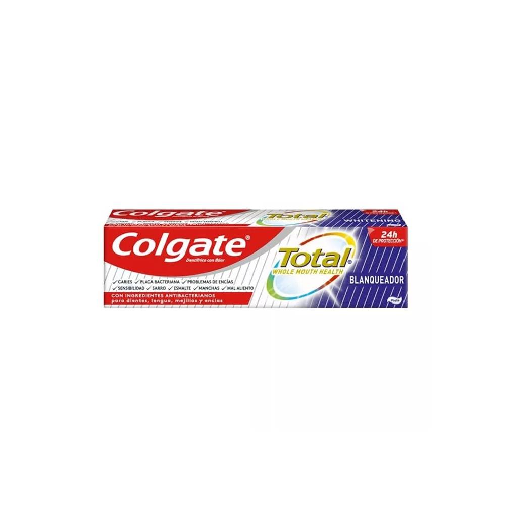 Dent Colgate Total Whitener 75ml