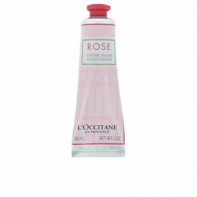 L'occitane Rose Cr Mains 30ml