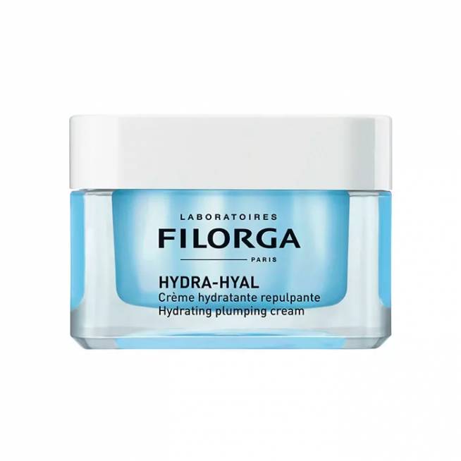 "Filorga Hydra-Hyal" drėkinamasis drėkinamasis kremas 50ml