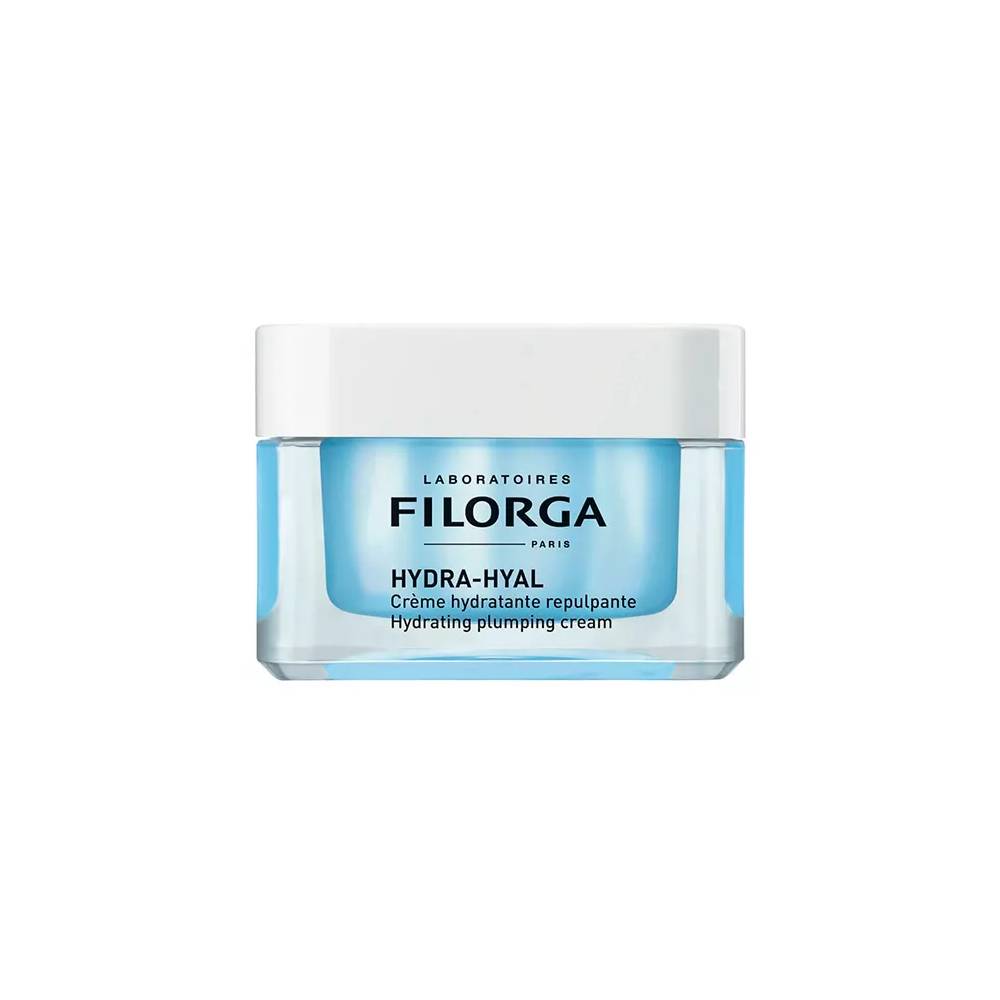 "Filorga Hydra-Hyal" drėkinamasis drėkinamasis kremas 50ml