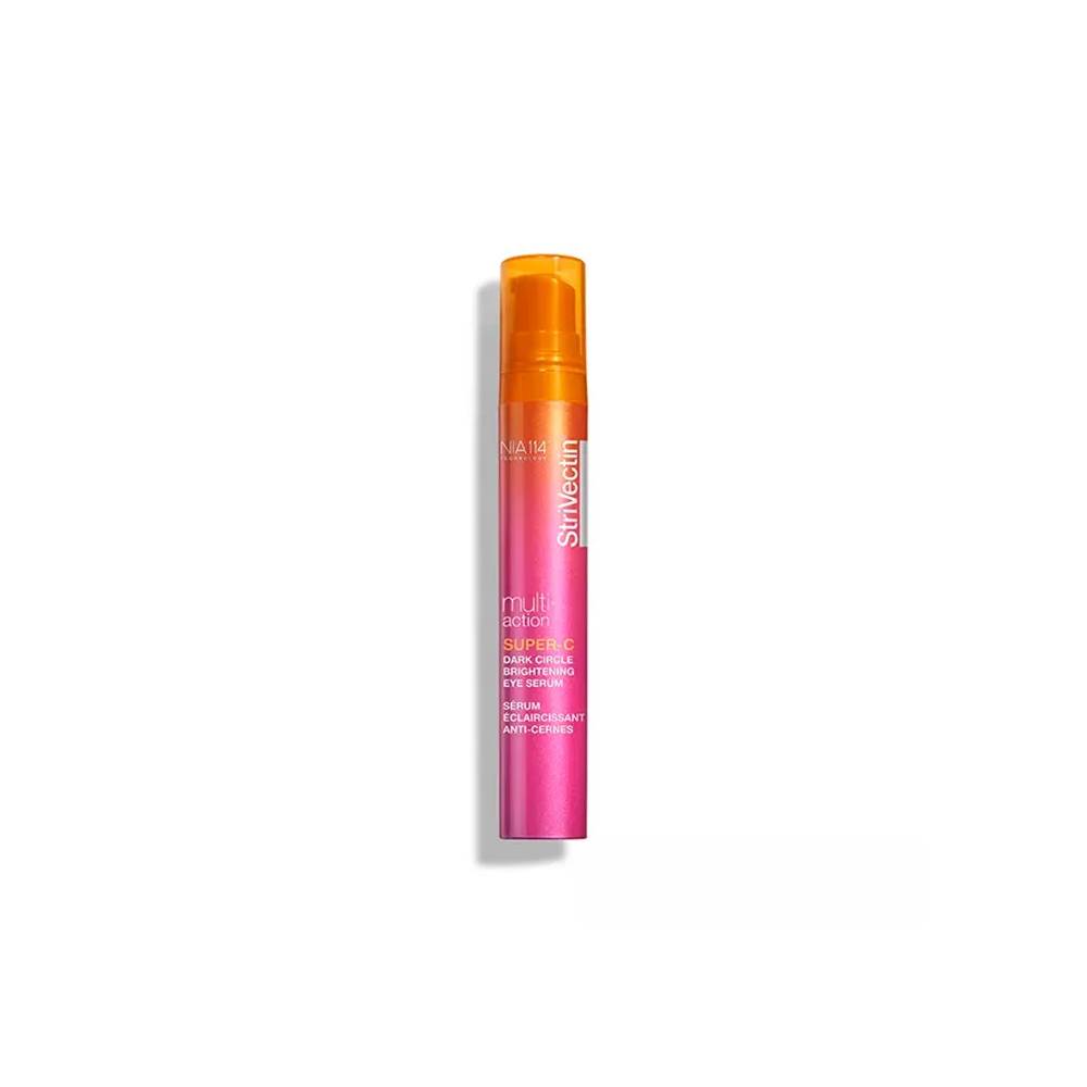 "Strivectin Multi-Action Super-C Dark Circle Brightening Eye Serum" 15ml