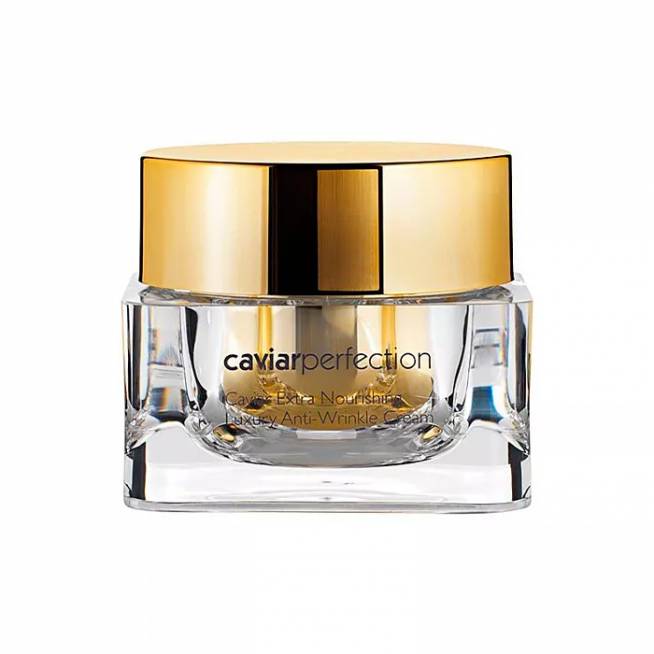 Declaré Caviar Perfection itin maitinamasis kremas 50ml