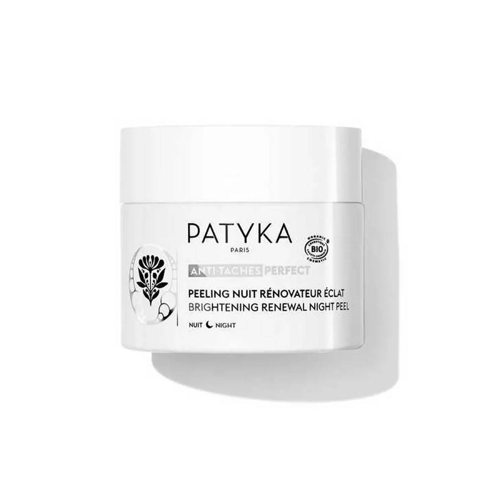 "Patyka" naktinis šveitiklis "Radiance Renewing" 50ml