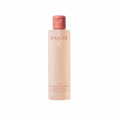 "Payot Nue" valomasis micelinis vanduo 200ml