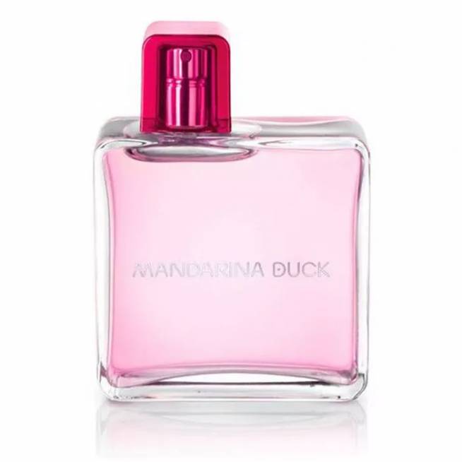 Mandarina Duck For Her tualetinio vandens purškalas 100ml