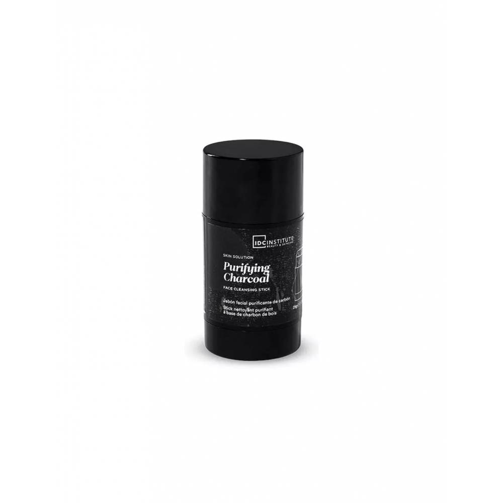 Idc Institute Purifying Charcoal Face Cleansing Stick 25g